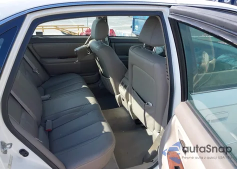 2002 Toyota Avalon Xls z USA, uszkodzony, nr VIN 4T1BF28B02U202109